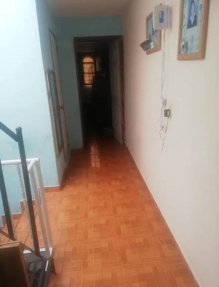 Casa en Venta en Nuevo Amanecer