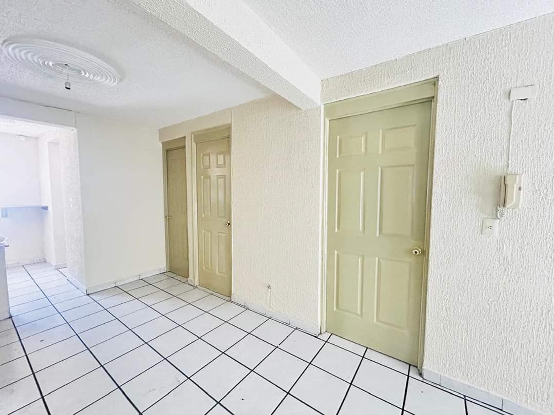 *Departamento en Venta en Granjas del Maestro
