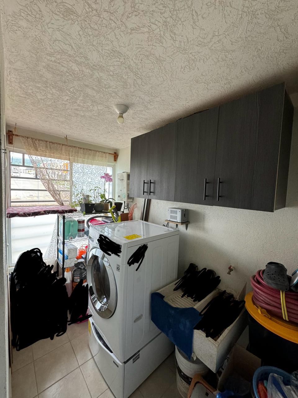 Departamento en Venta en Vistas del Quinceo