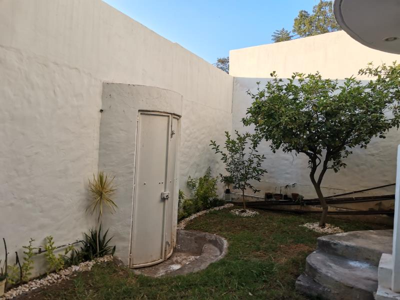 Casa en Venta en El Virrey