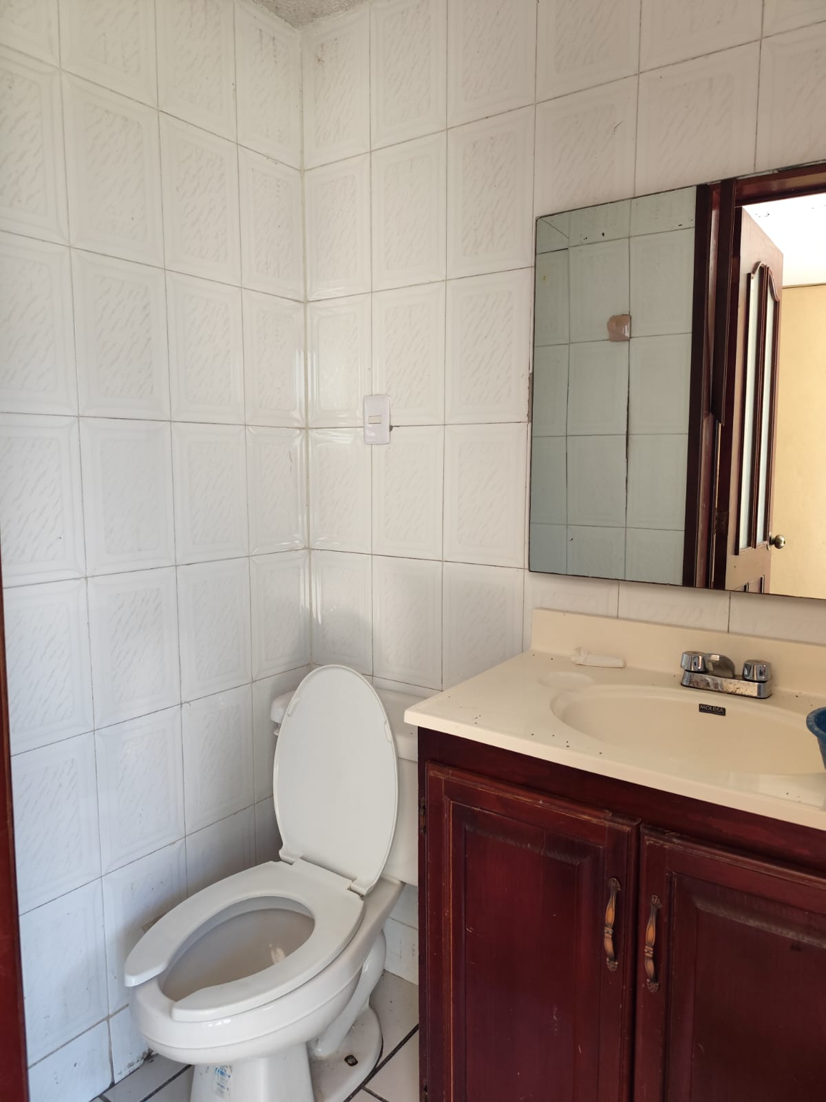 Casa en Venta en la Adolfo López Mateos