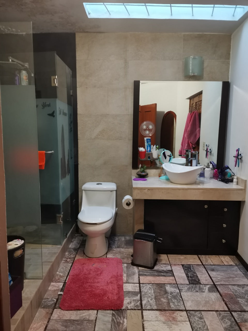 Casa en Venta en Fracc. Bosques Camelinas