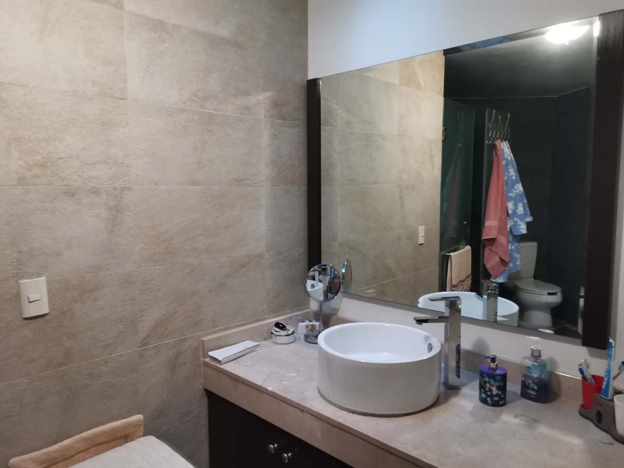 Casa en Venta en Fracc. Bosques Camelinas