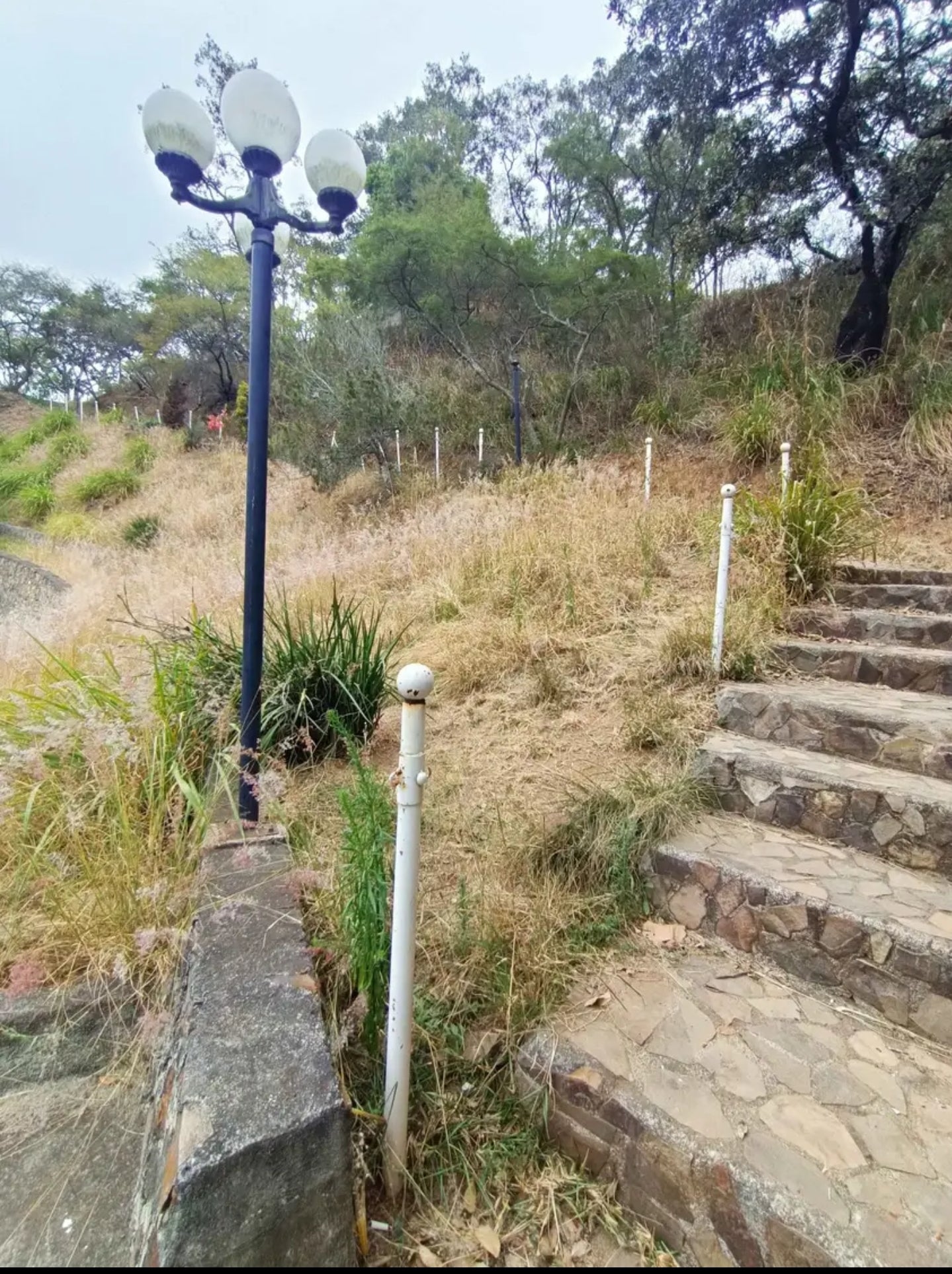 Terreno Ecologico en Fracc. "Río Belo", Zurumbeneo, Michoacán