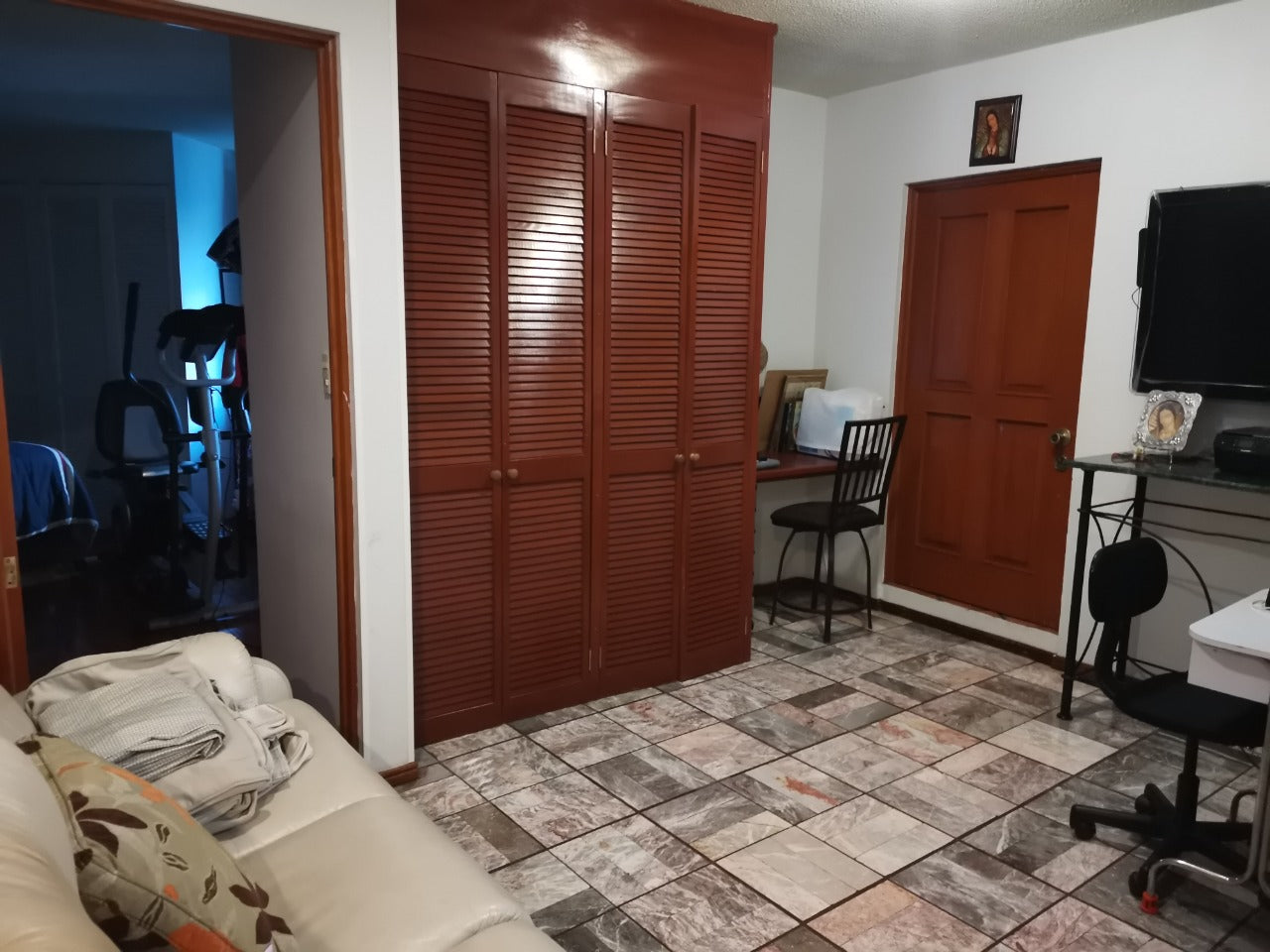 Casa en Venta en Fracc. Bosques Camelinas