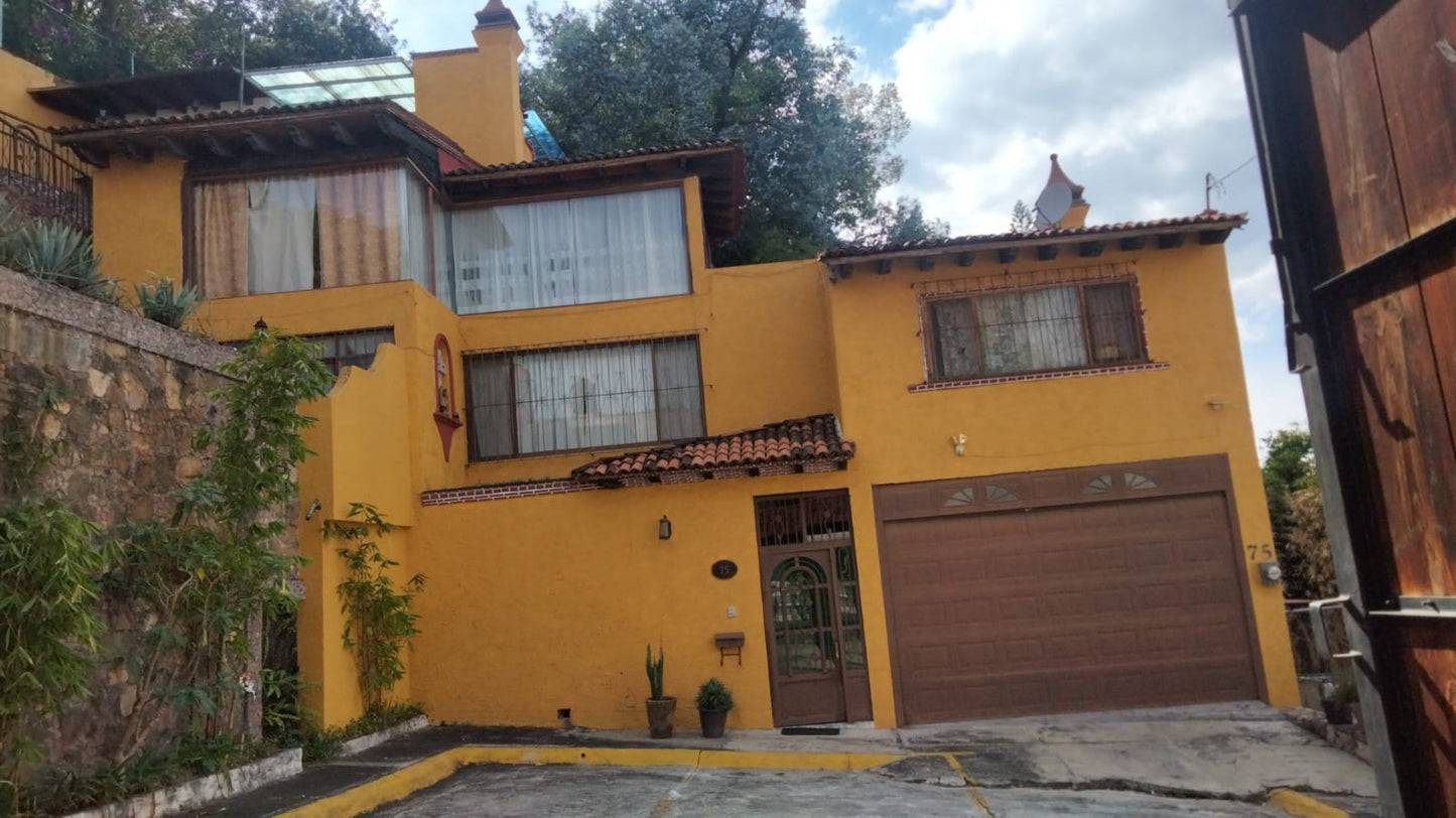 Casa en Venta en Valle Quieto