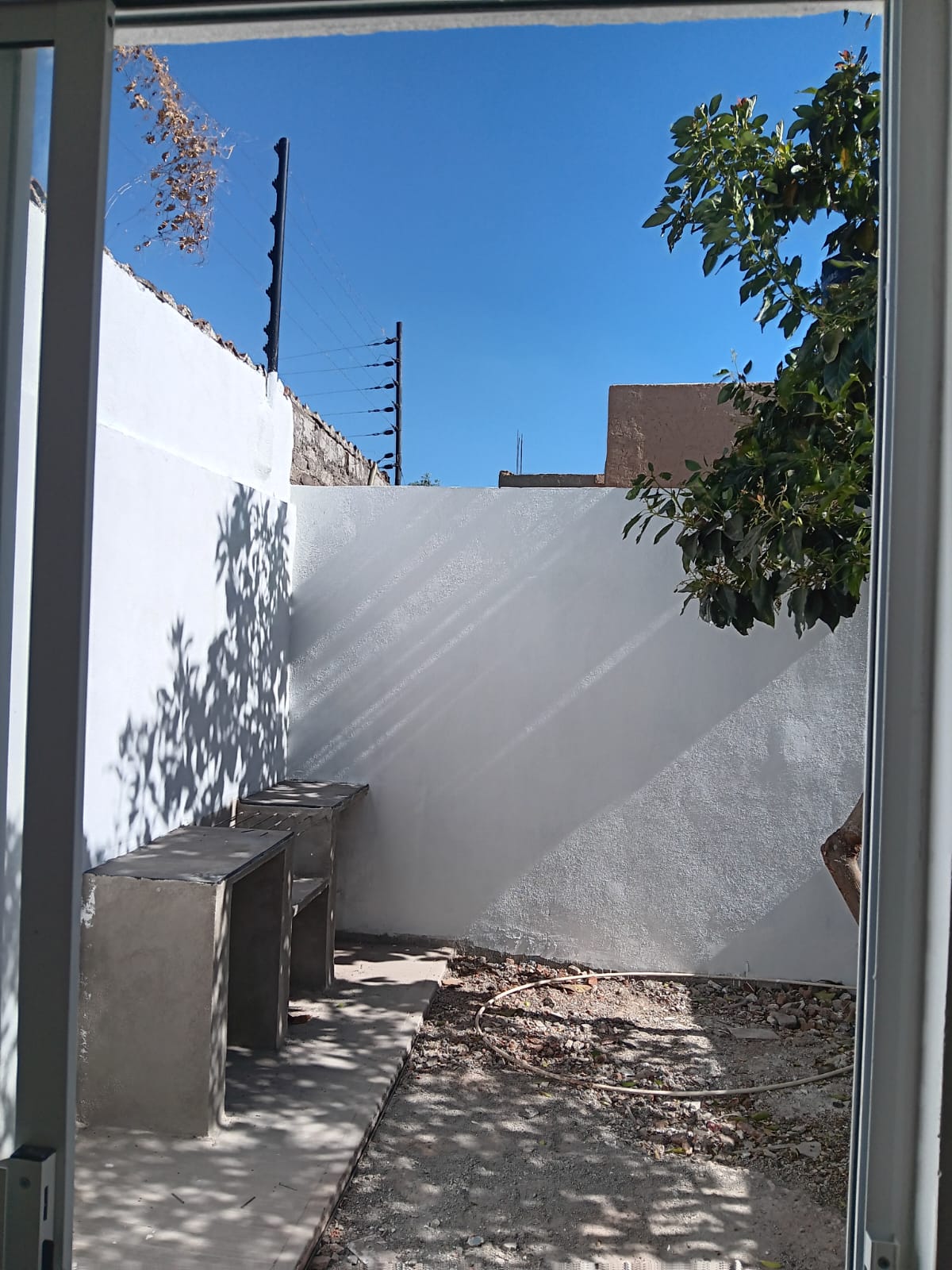Casa en Venta en Col. Tiníjaro