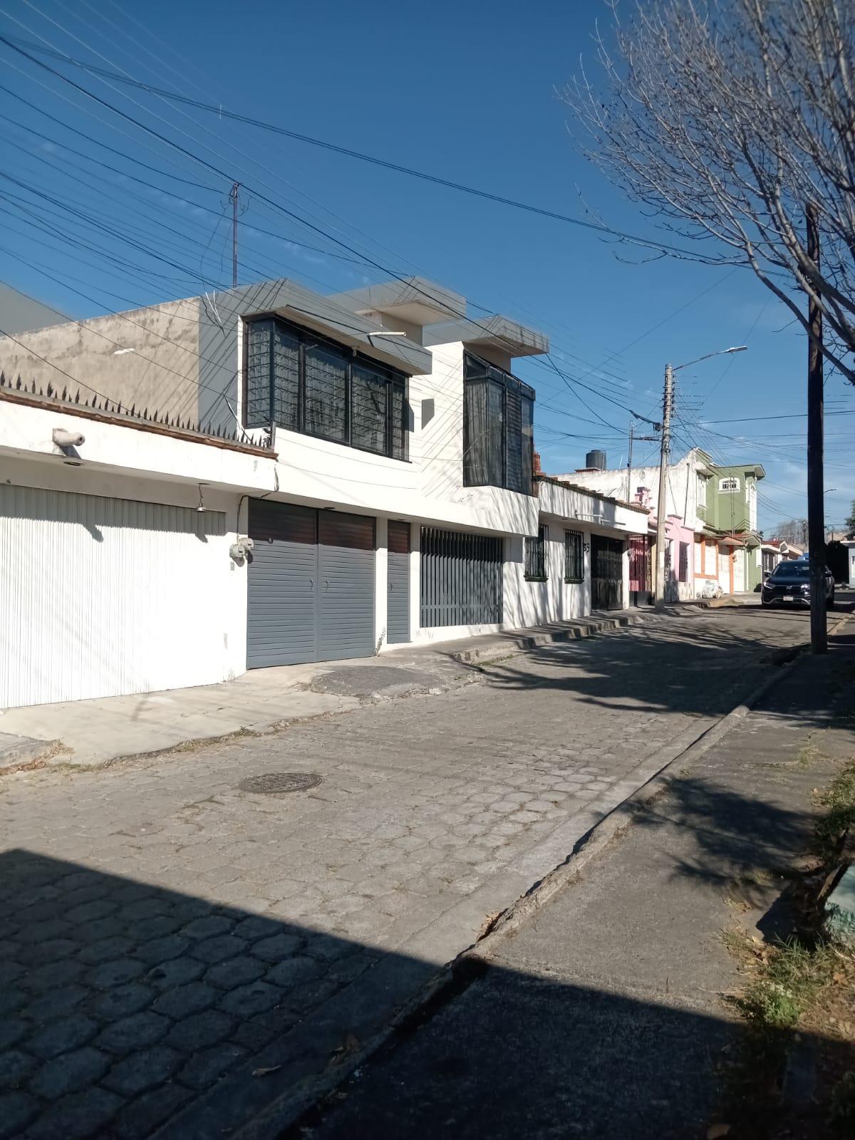 Casa en Renta cercana al Tec. de Morelia