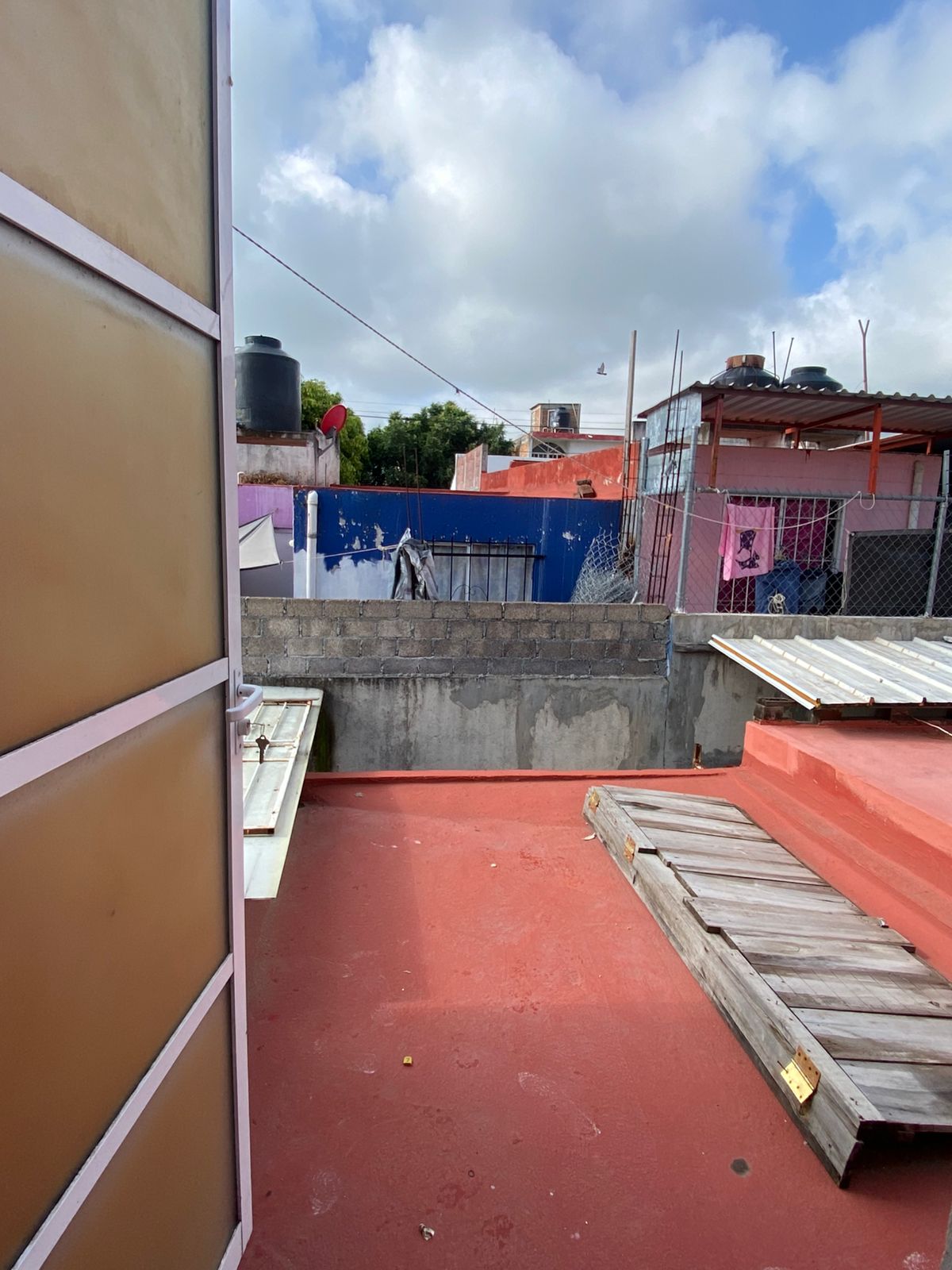 Casa en Venta en Fracc. Villa Magna