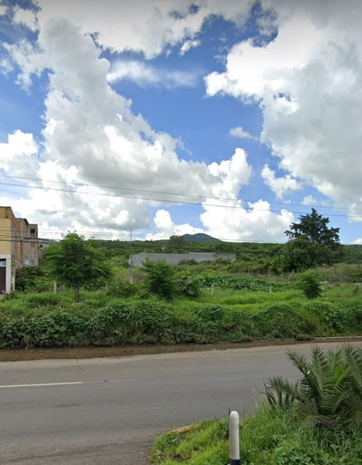 Terrenos en Venta Lomas del Pedegral