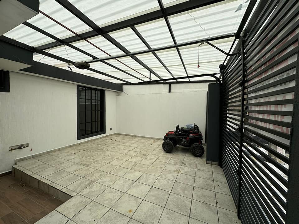 Casa en Venta en Fracc. La Huerta
