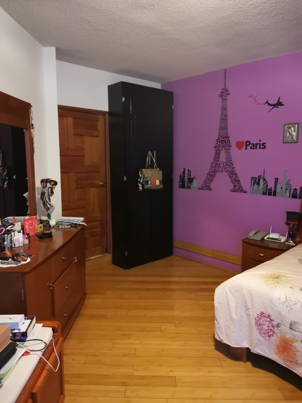 Casa en Venta en Fracc. Bosques Camelinas