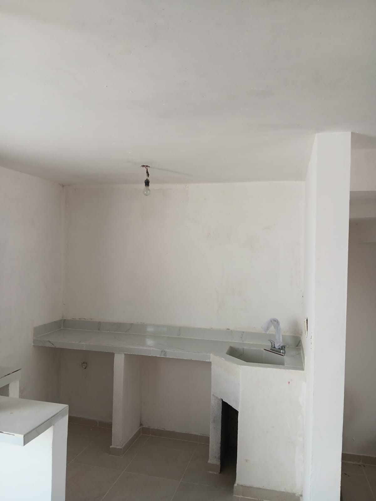 Casa en Venta en Col. Tiníjaro