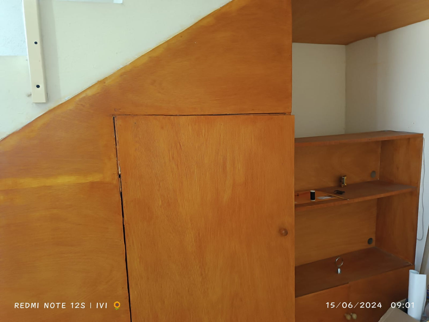 *Casa en Venta en Erandeni lll