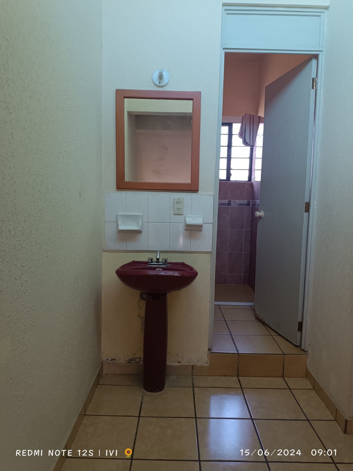 *Casa en Venta en Erandeni lll