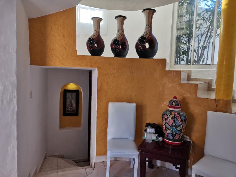 Casa en Venta en El Virrey