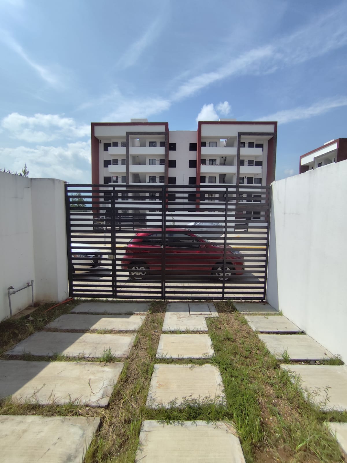 Casa en Venta en Fracc. Puerta Victoria