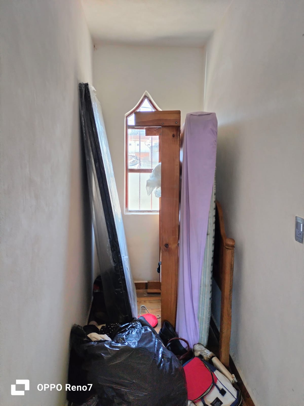 Casa en Venta en Álvaro Obregón