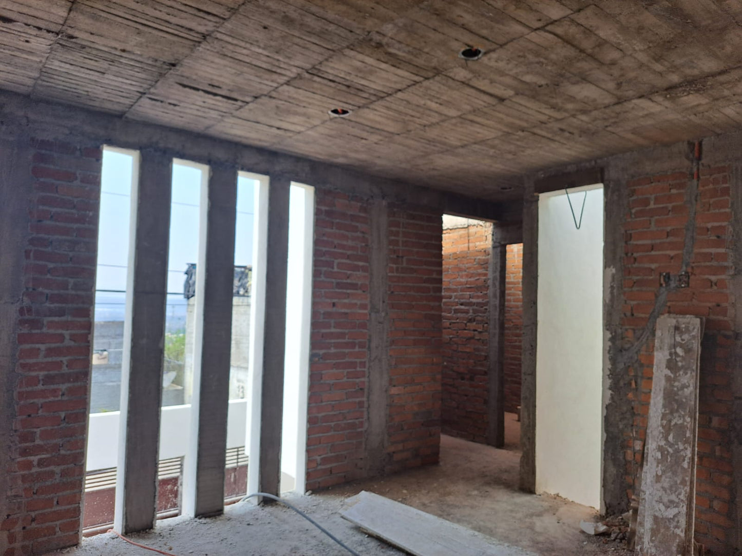 Casa en Venta en San Isidro Itzicuaro