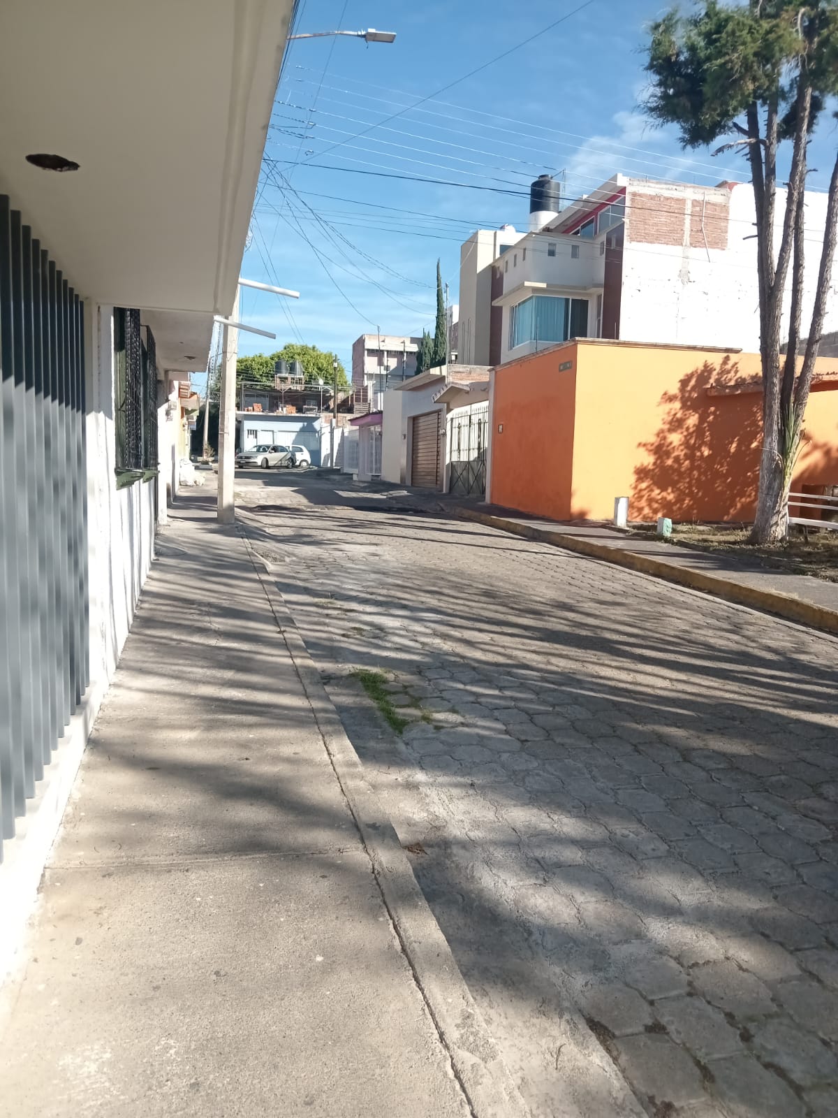 Casa en Renta cercana al Tec. de Morelia