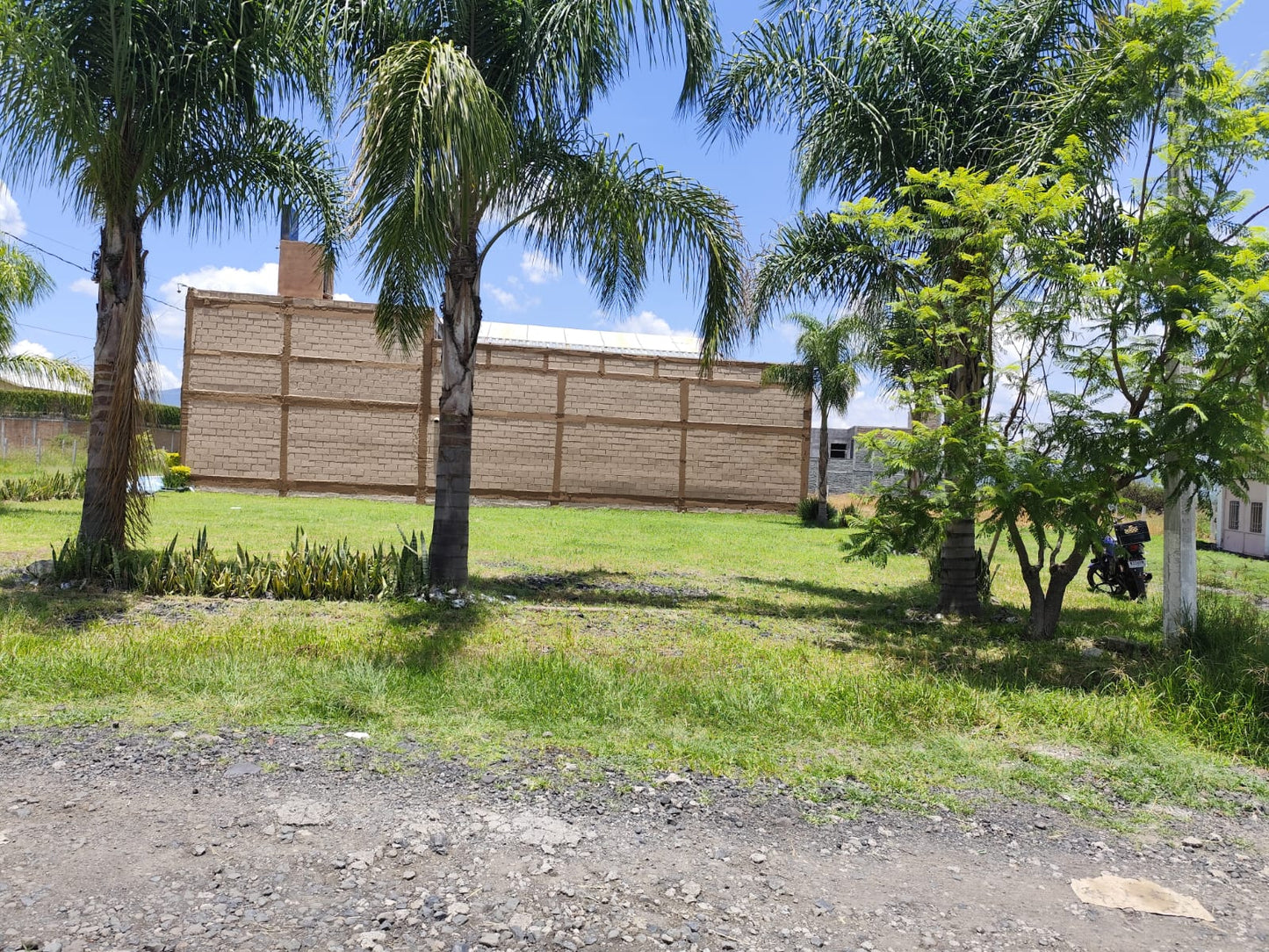 Casa en Venta en San Juanito Itzícuaro