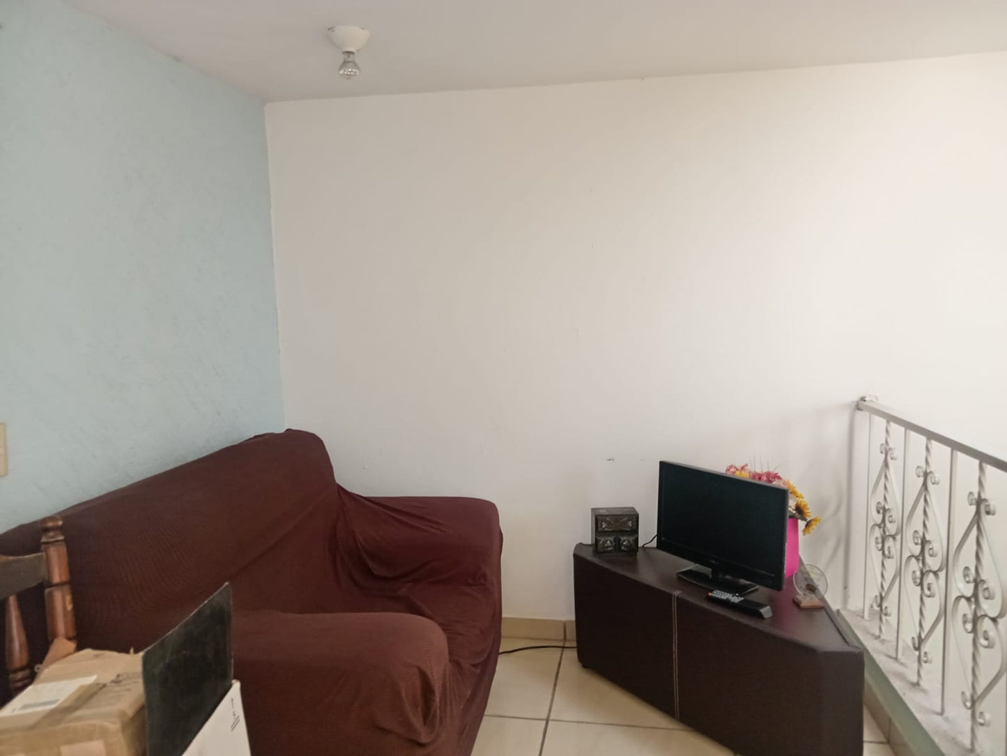 Casa en Venta en la Adolfo López Mateos