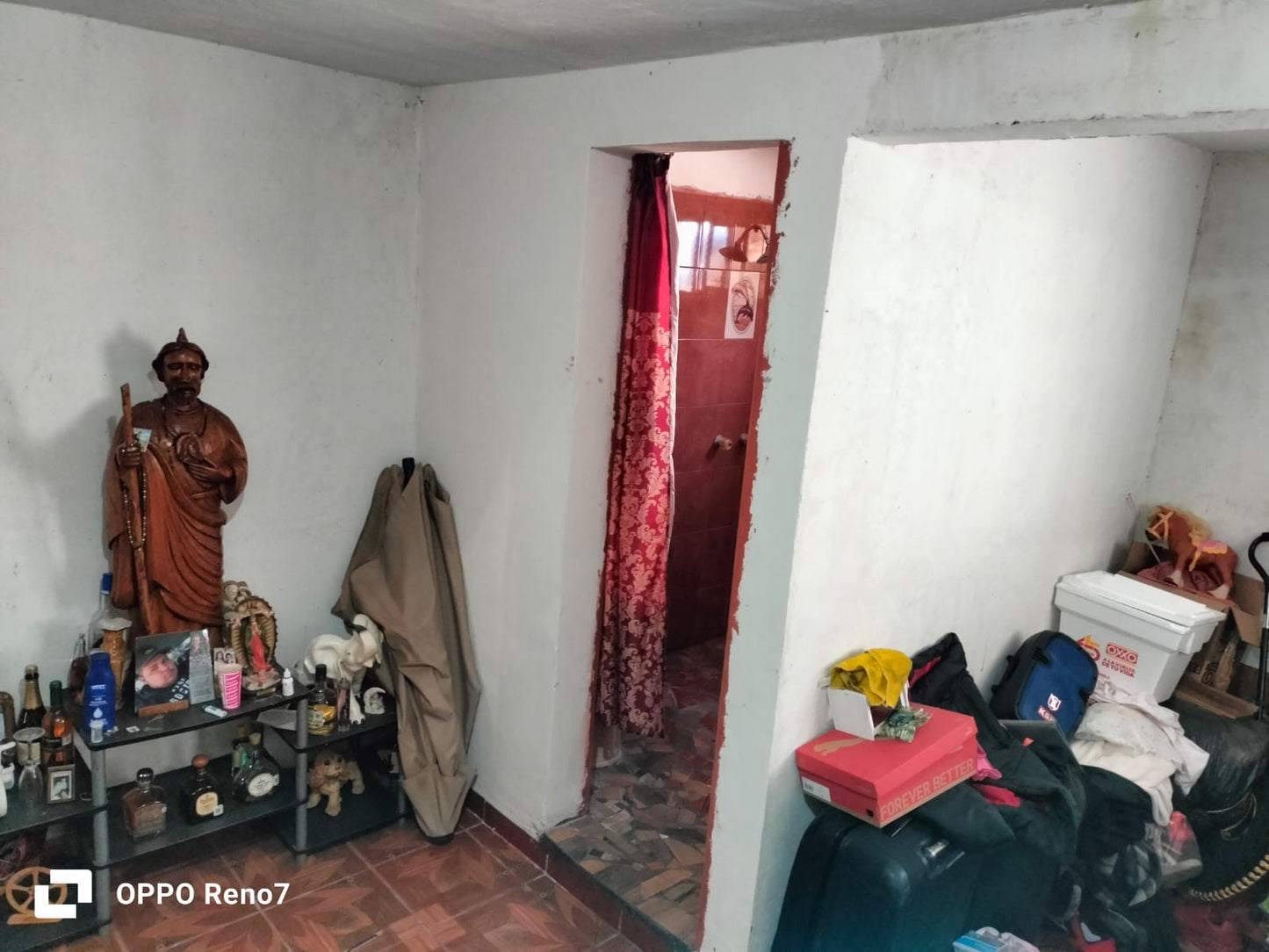 Casa en Venta en Álvaro Obregón