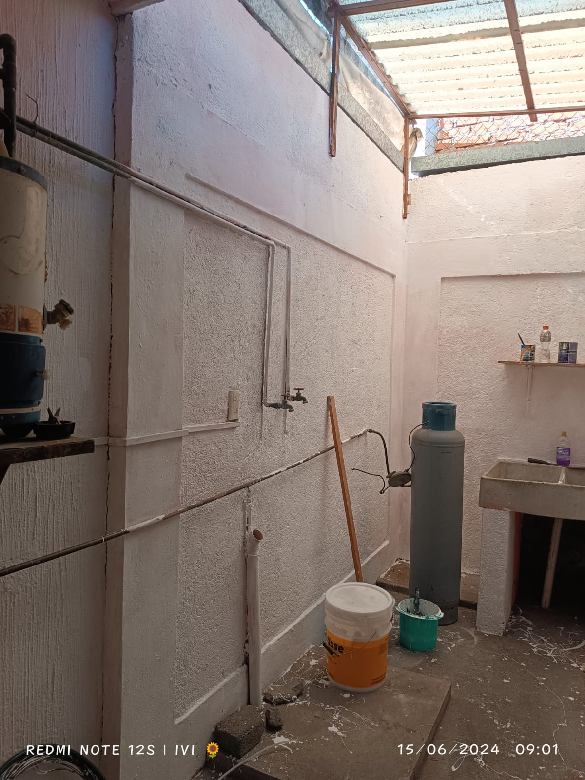 *Casa en Venta en Erandeni lll