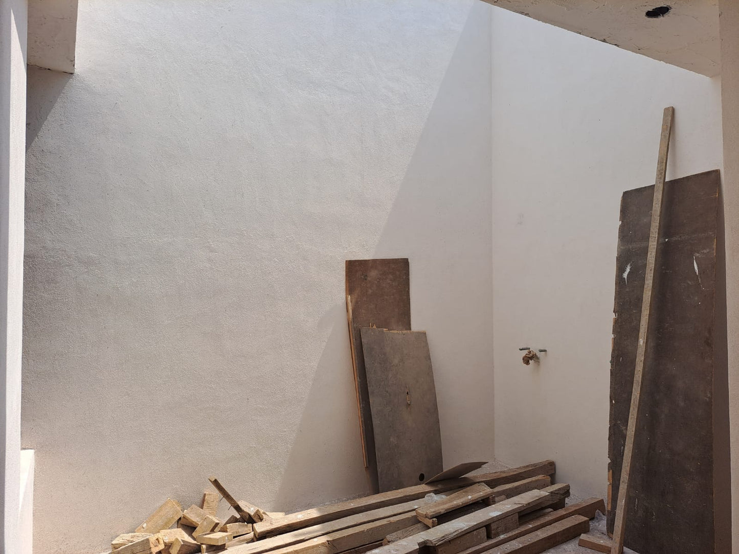 Casa en Venta en San Isidro Itzicuaro