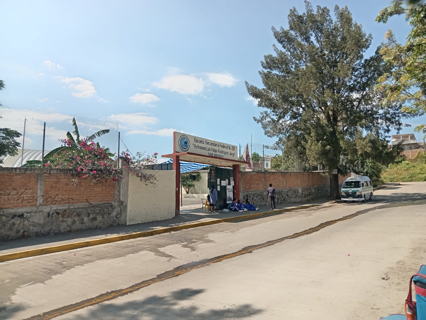 *Terreno en Venta en Reforma