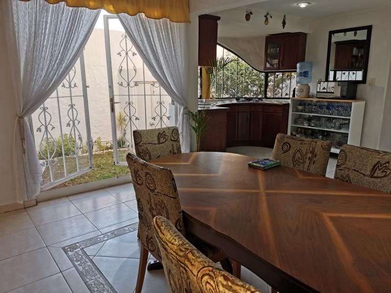 Casa en Venta en El Virrey