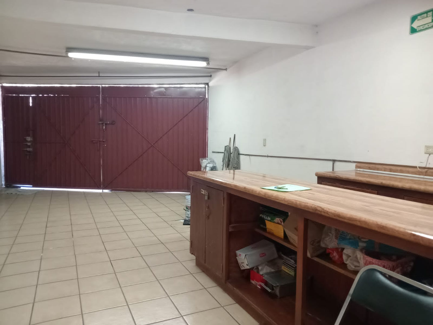 Bodega en Venta en Sindurio