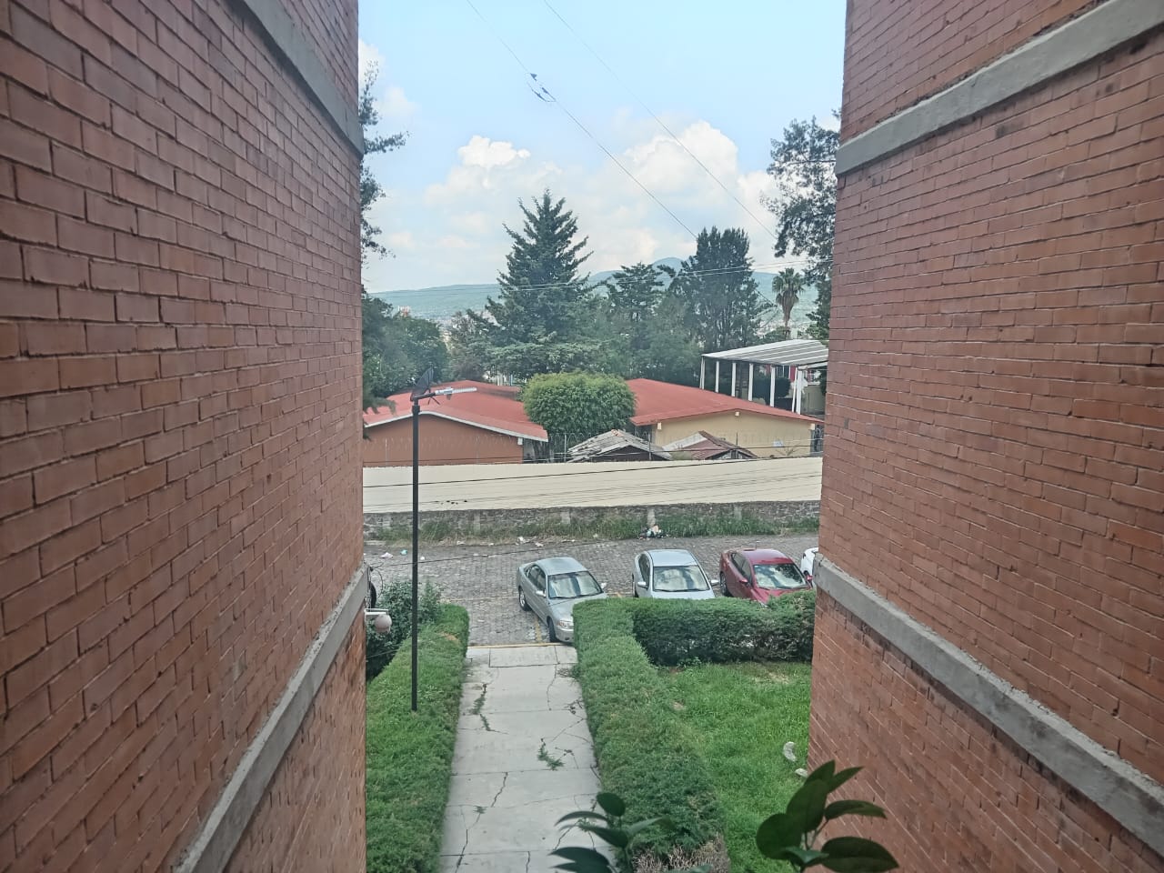 Departamento en Venta en Fracc. Cosmos