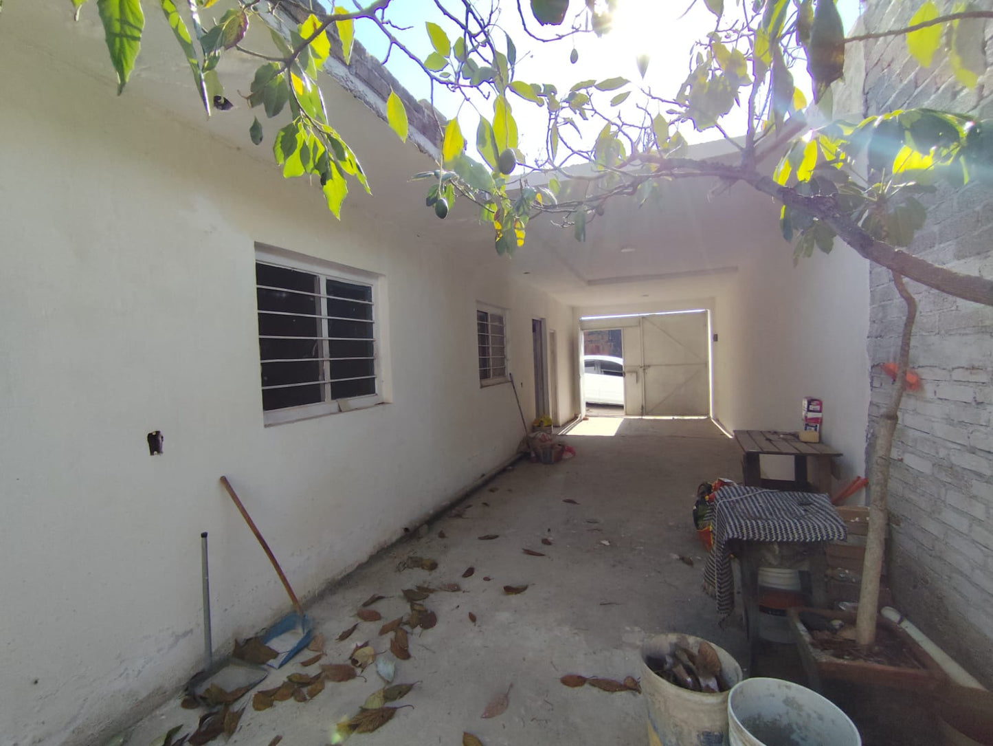 Pie de Casa en Venta cerca de Bonanza