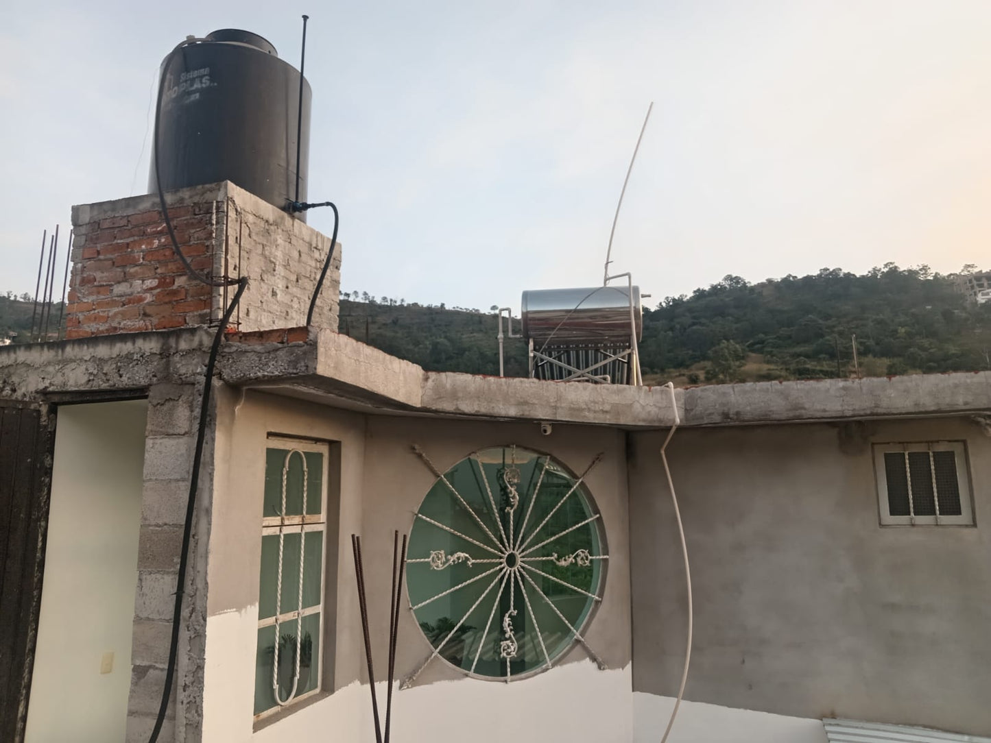 Casa en Venta en Ocolusen