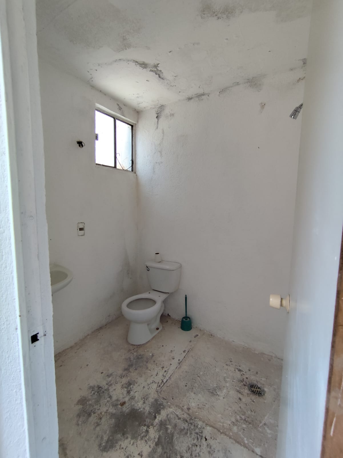 Pie de Casa en Venta en San Itzidro Itzicuaro