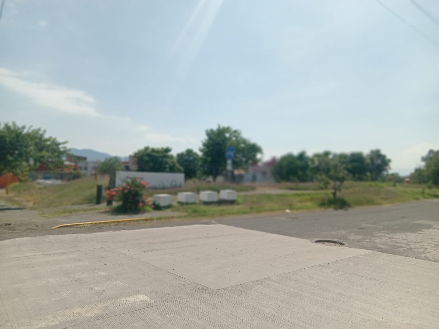 *Terreno en Venta en Reforma