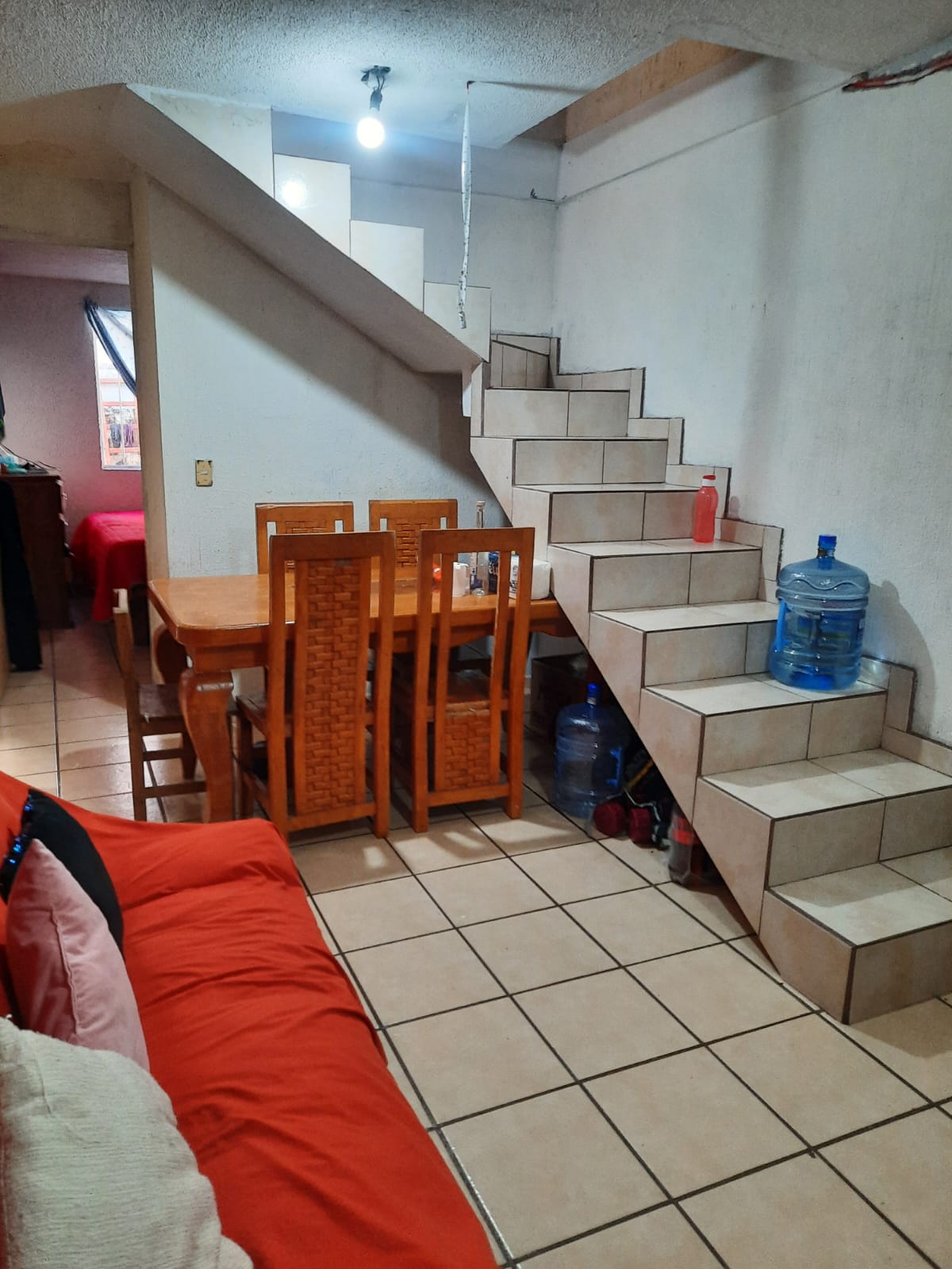Casa en Venta en Fracc. Villa Magna