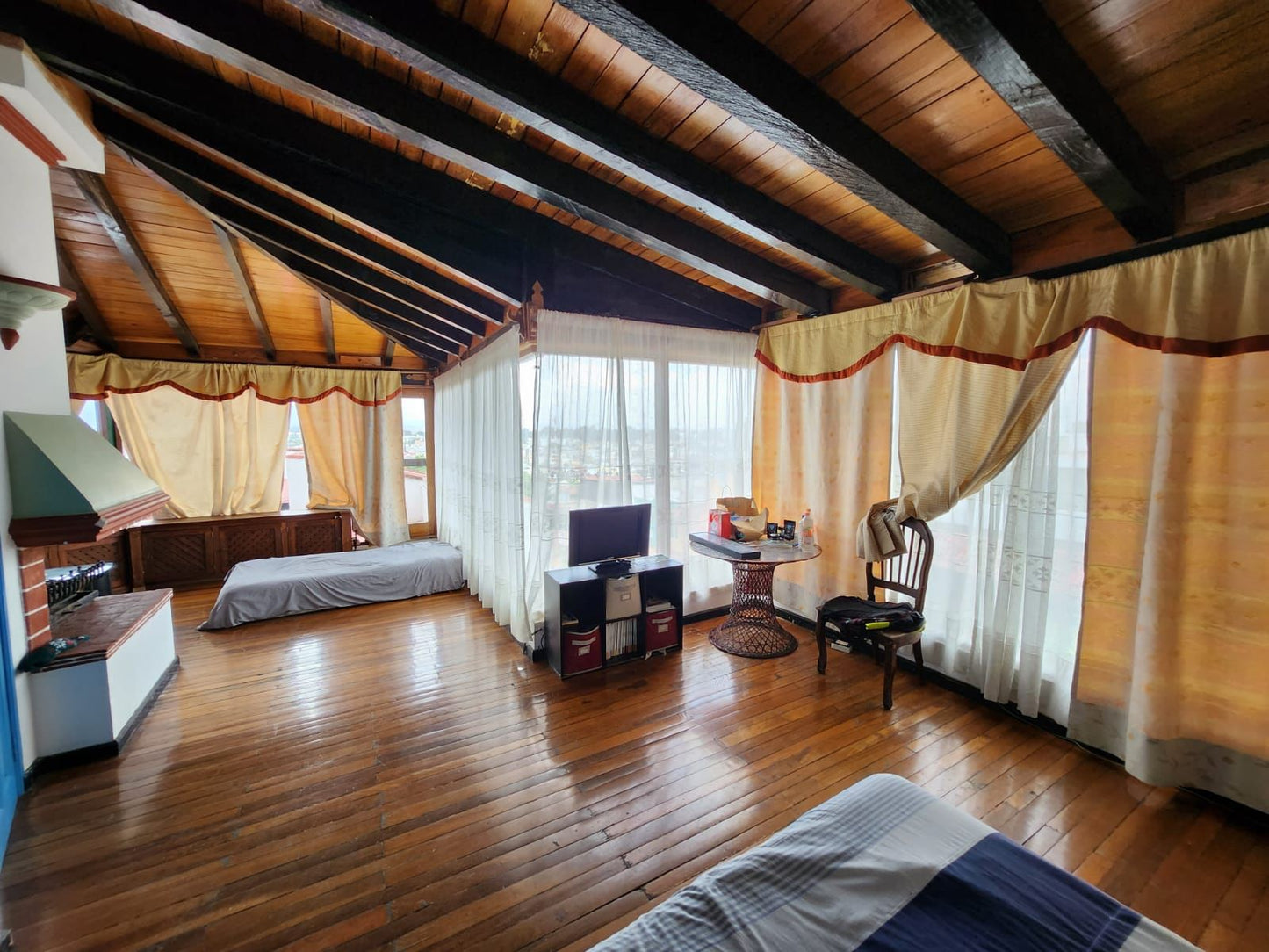 Casa en Venta en Valle Quieto