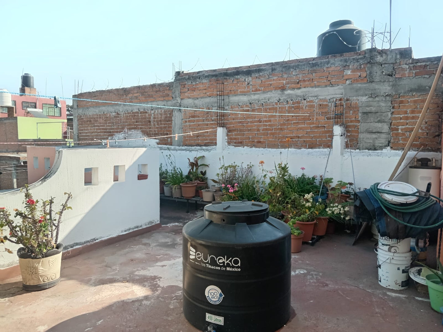 Casa en Venta en la Adolfo López Mateos
