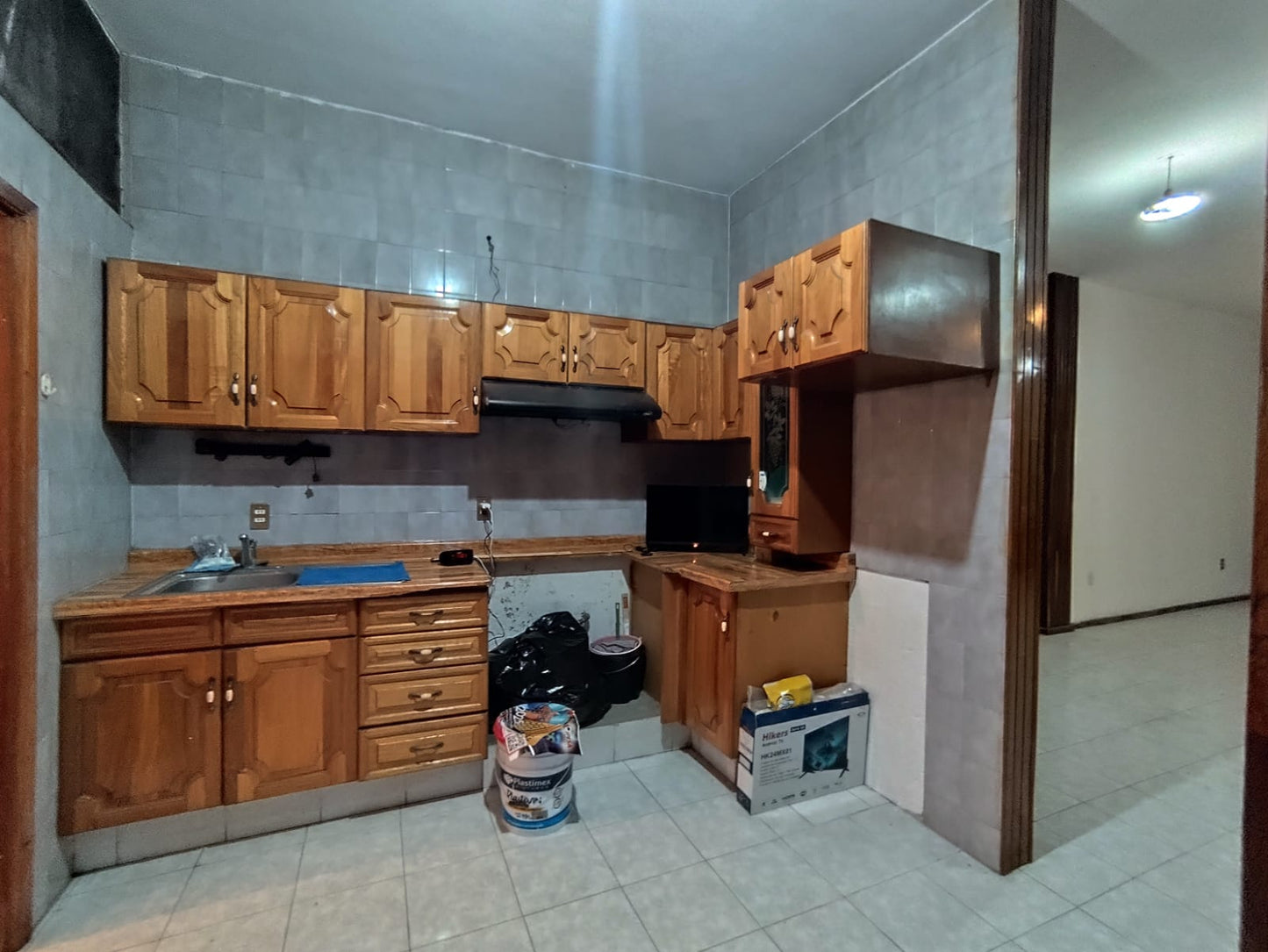Casa en Renta en Vasco de Quiroga