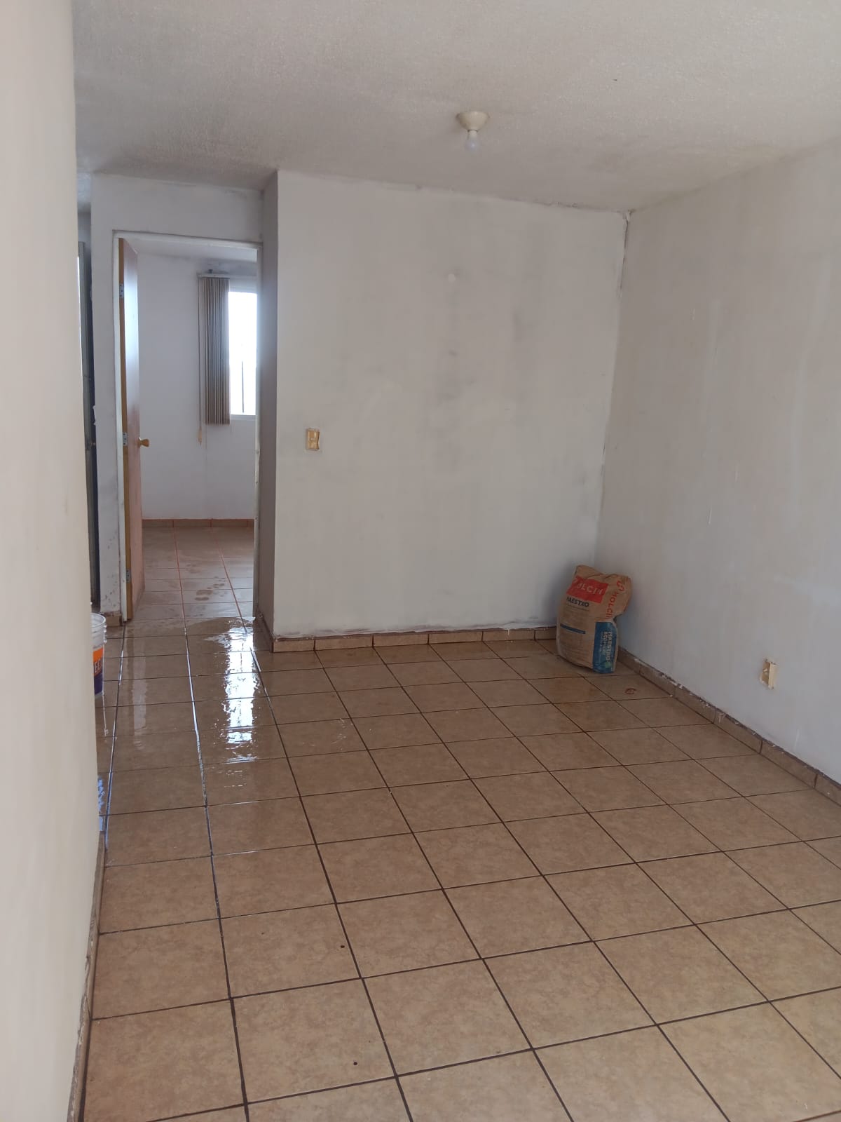Pie de Casa en Venta en Villa Magna