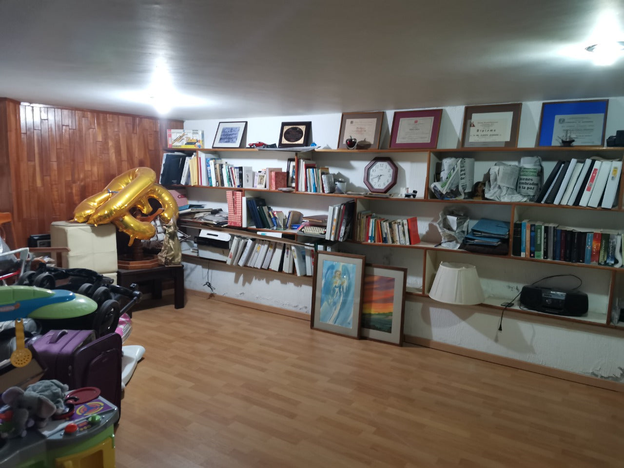 Casa en Venta en Fracc. Bosques Camelinas