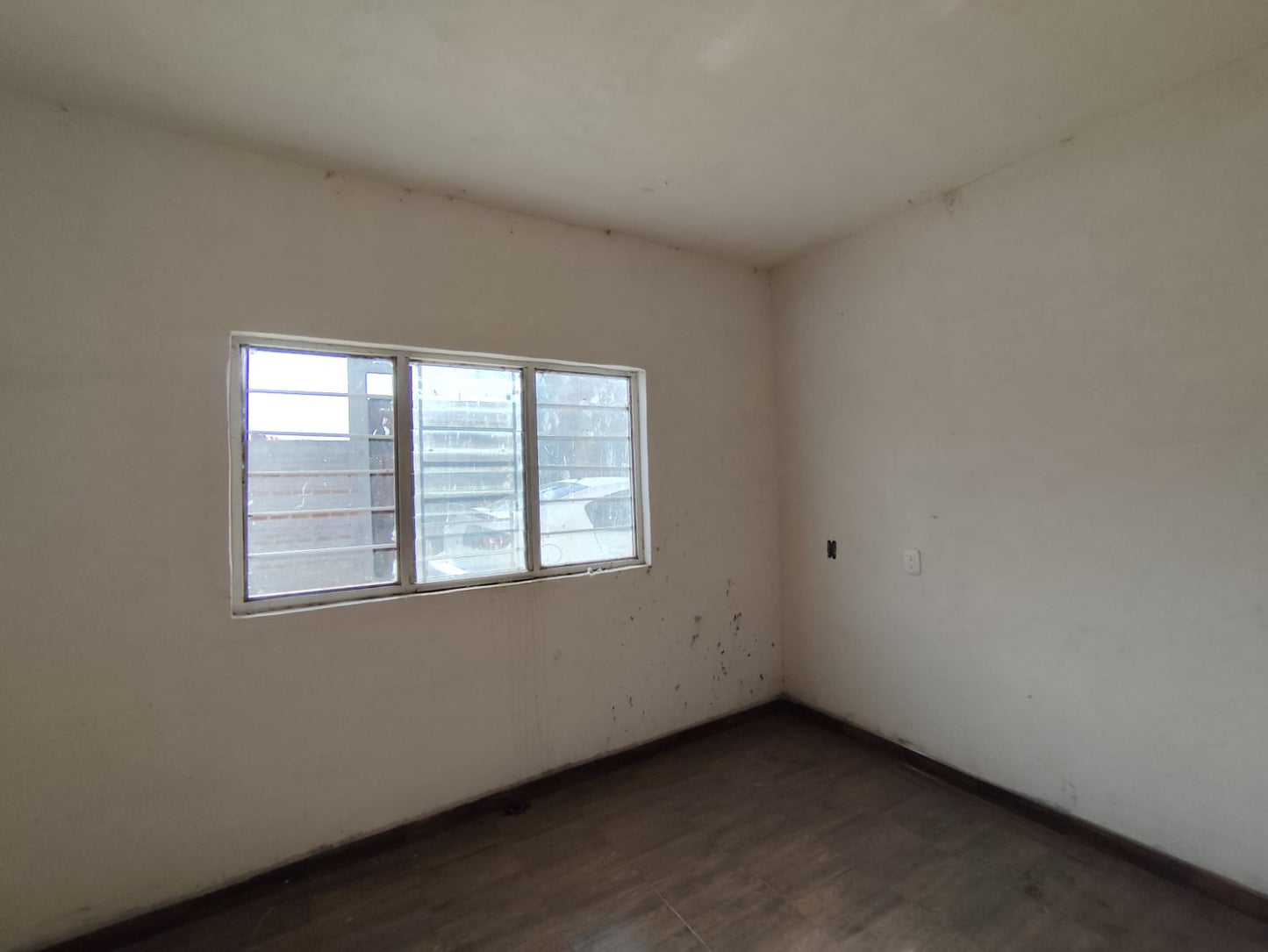Pie de Casa en Venta cerca de Bonanza
