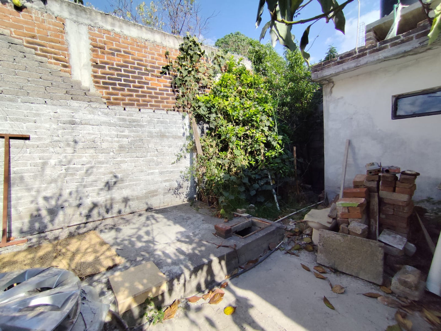 Pie de Casa en Venta cerca de Bonanza