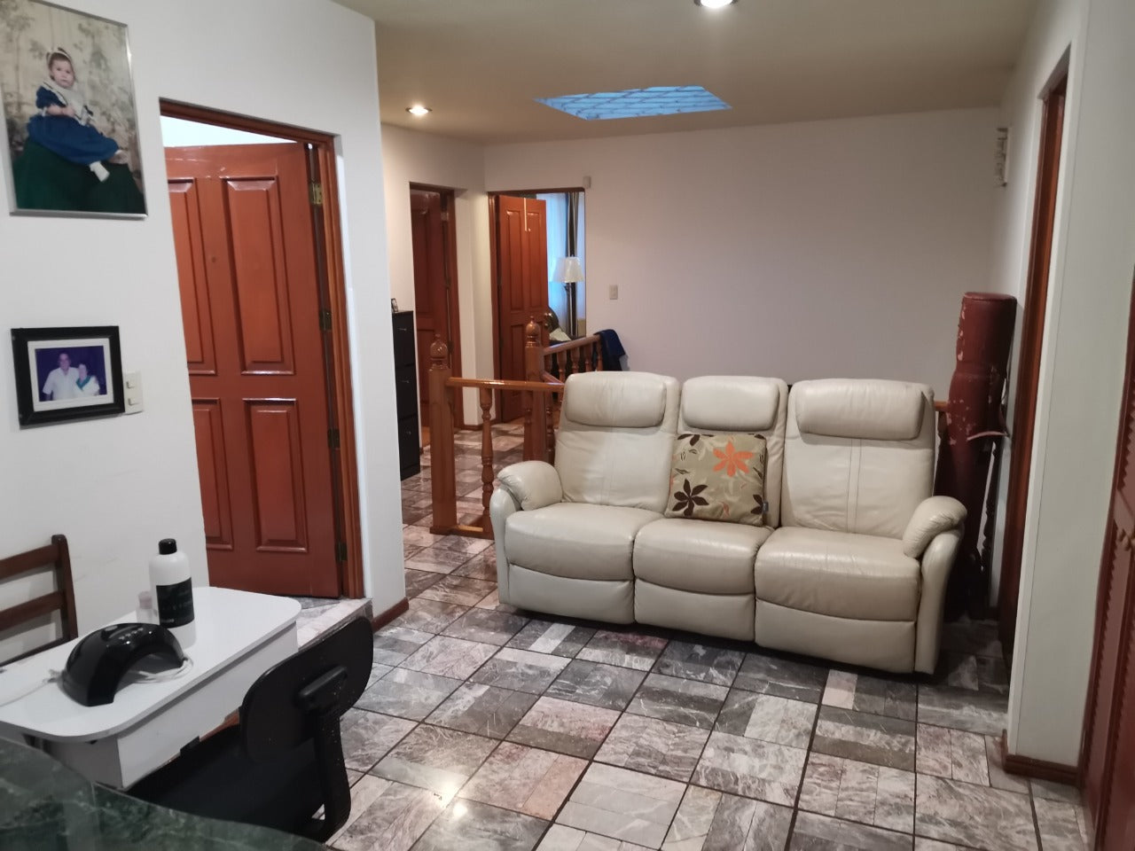 Casa en Venta en Fracc. Bosques Camelinas