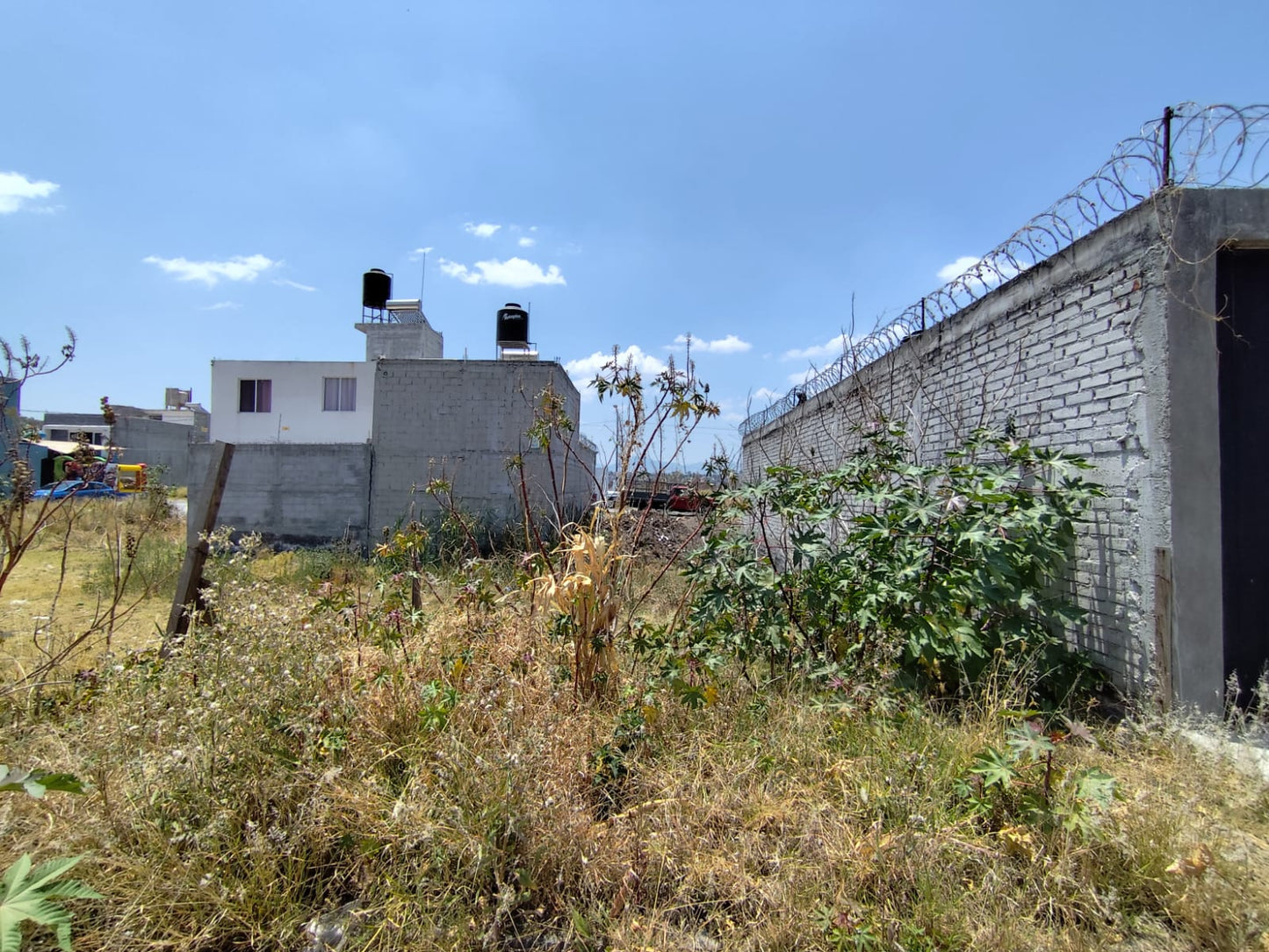 Terreno en Venta en Fracc. Valle del Real