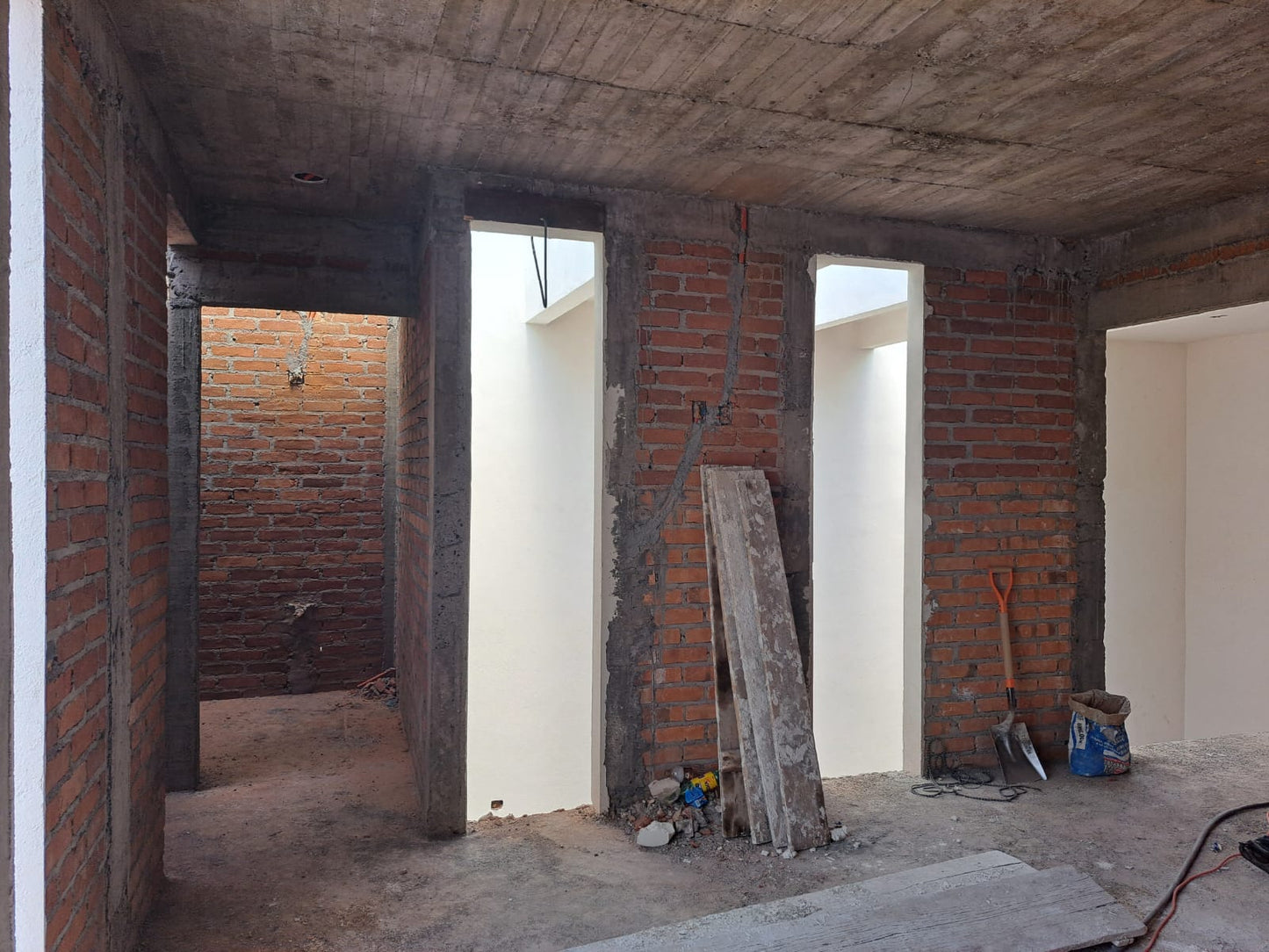Casa en Venta en San Isidro Itzicuaro