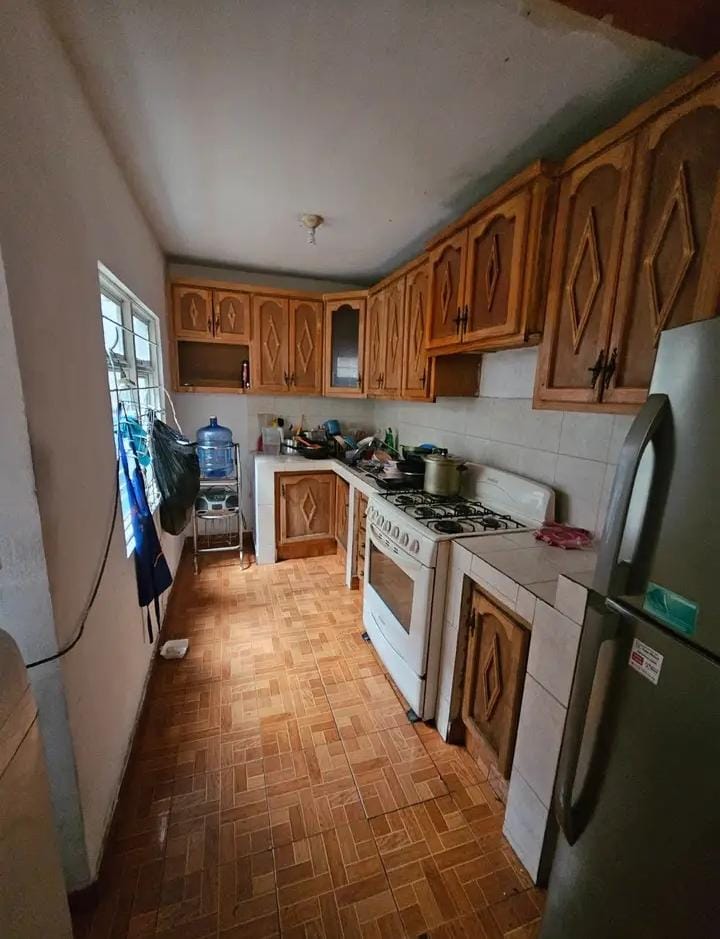 Casa en Venta en Nuevo Amanecer