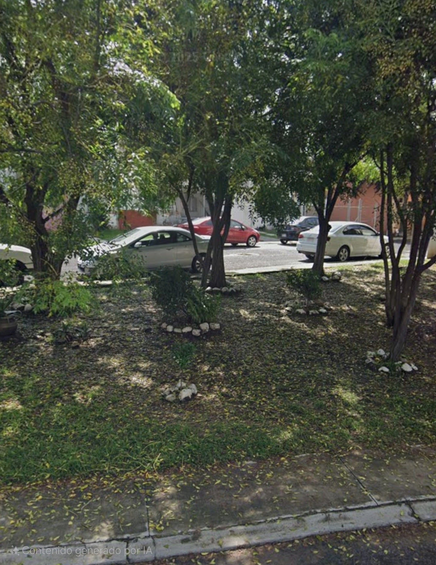 Terreno en Venta a un costado de Bonanza